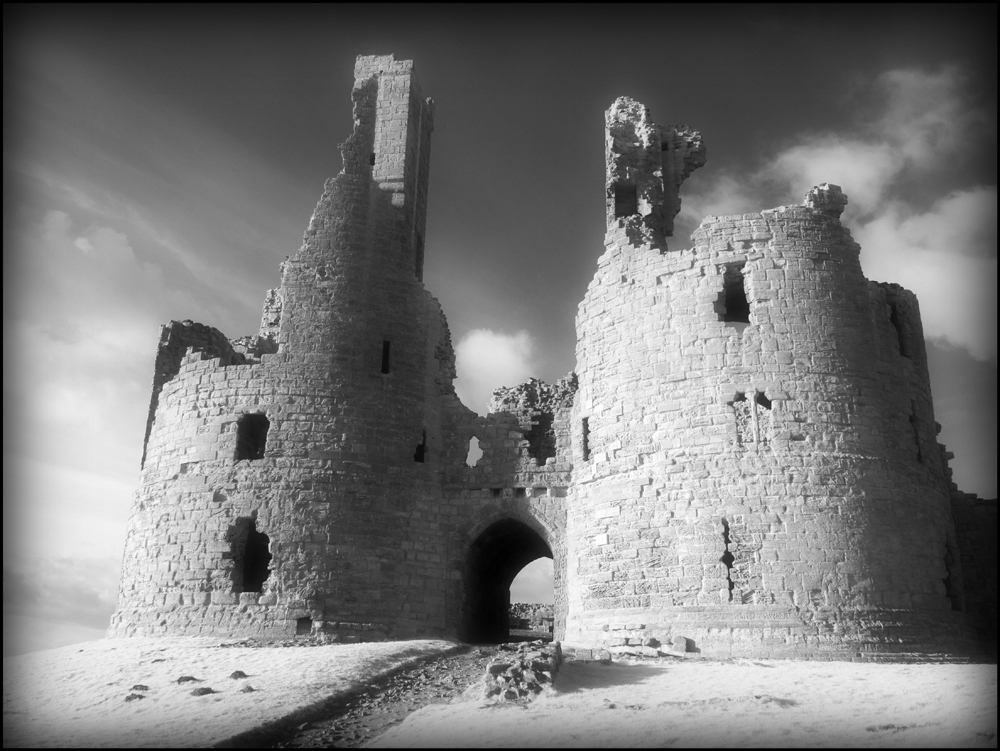 GX1 Infrared image with Olympus 9-18 lens