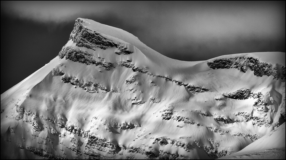 Captured on a GF1 with 14-45 lens. Colour and saturation adjustment in Nik Viveza followed by B&W conversion in Nik Silver Efex Pro.