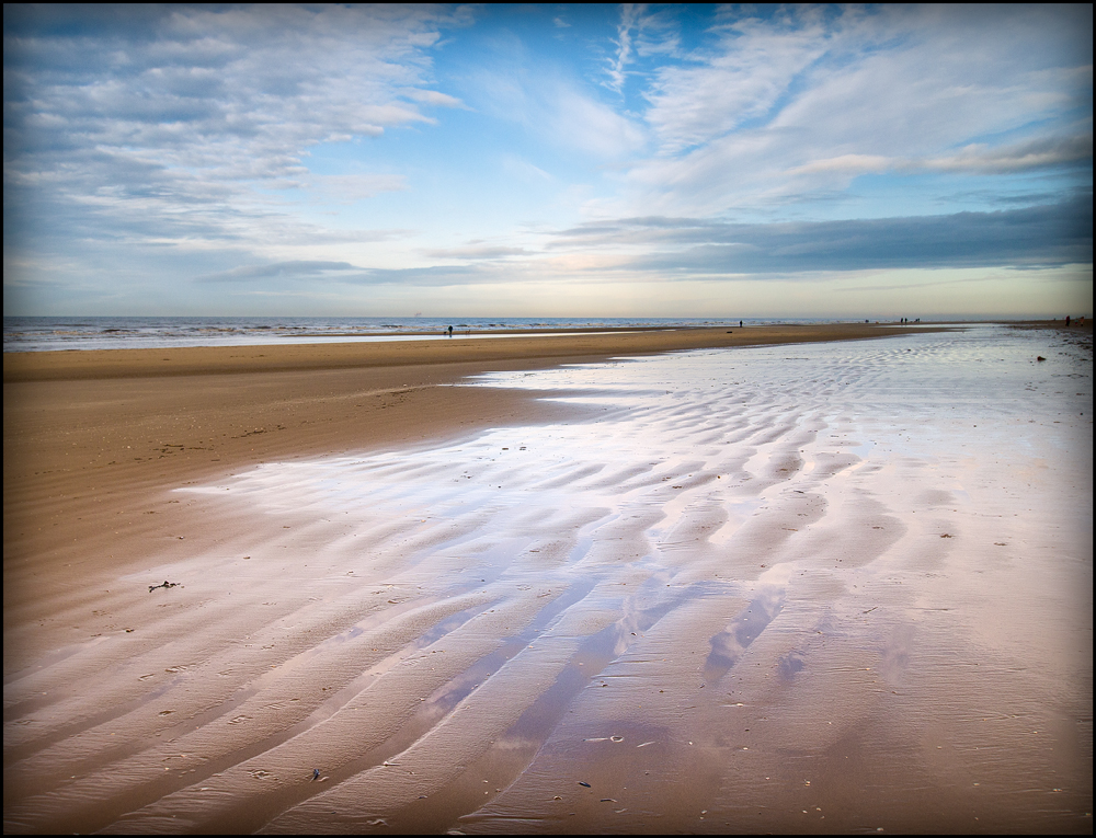 GX1 Beach Scene. Nothing to do with the post, I just like the image