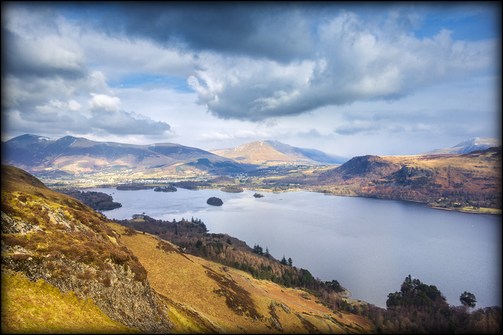 I'm finally able to use ND Grads with my Sony RX100