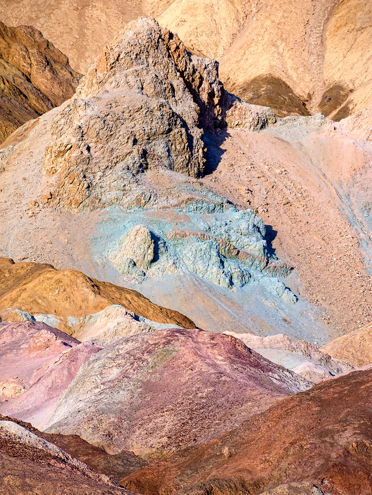 Natural colours like these need special attention when printing. I have found Lightroom to be a particularly good solution.