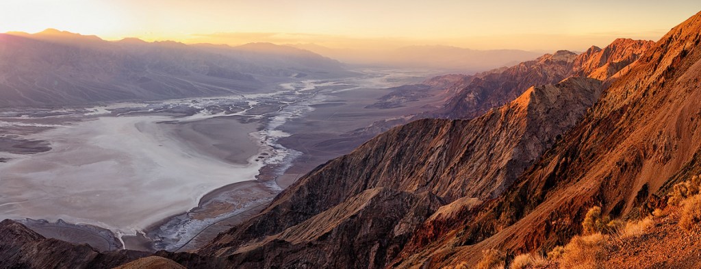 One of the images I found time to prepare for my recent presentation. 4 images shot on a GX1 and stitched in Hugin.