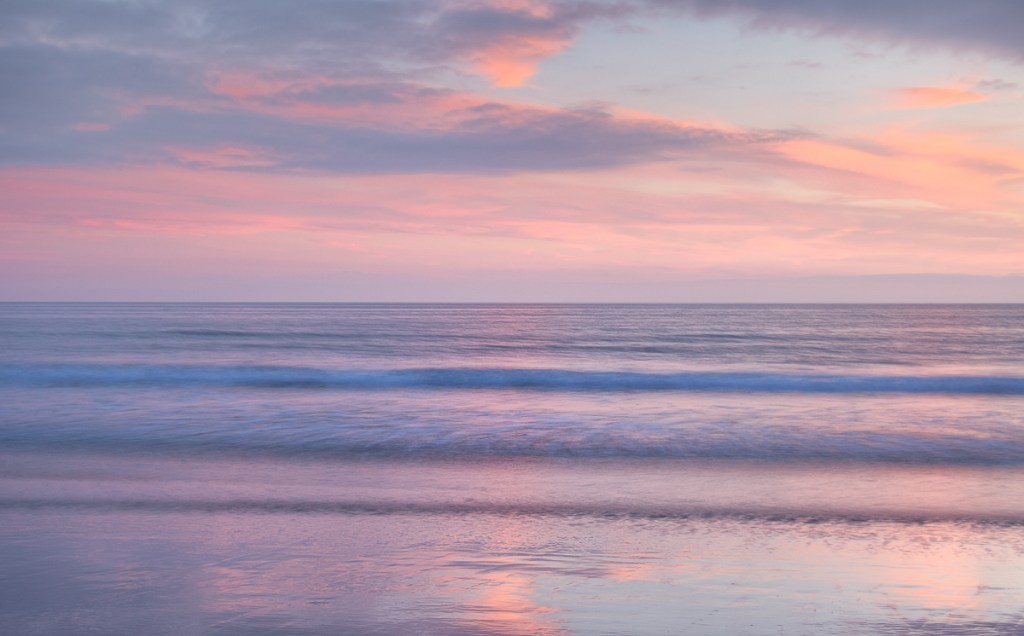 These days I'm happier producing simple, softer images.
