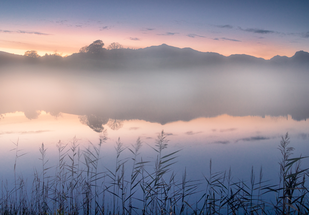 Elterwater, The Lake District