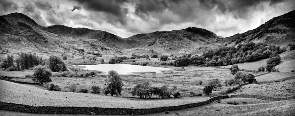 7 image stitch captured on the Olympus OMD in portrait format using my homemade panoramic kit.