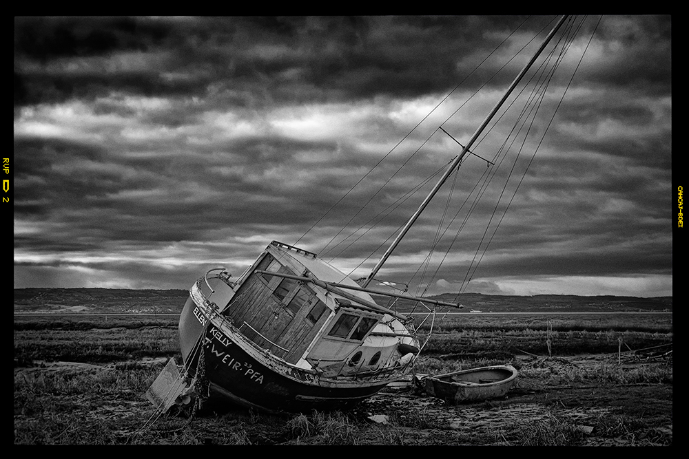 First Images from the Sony RX10