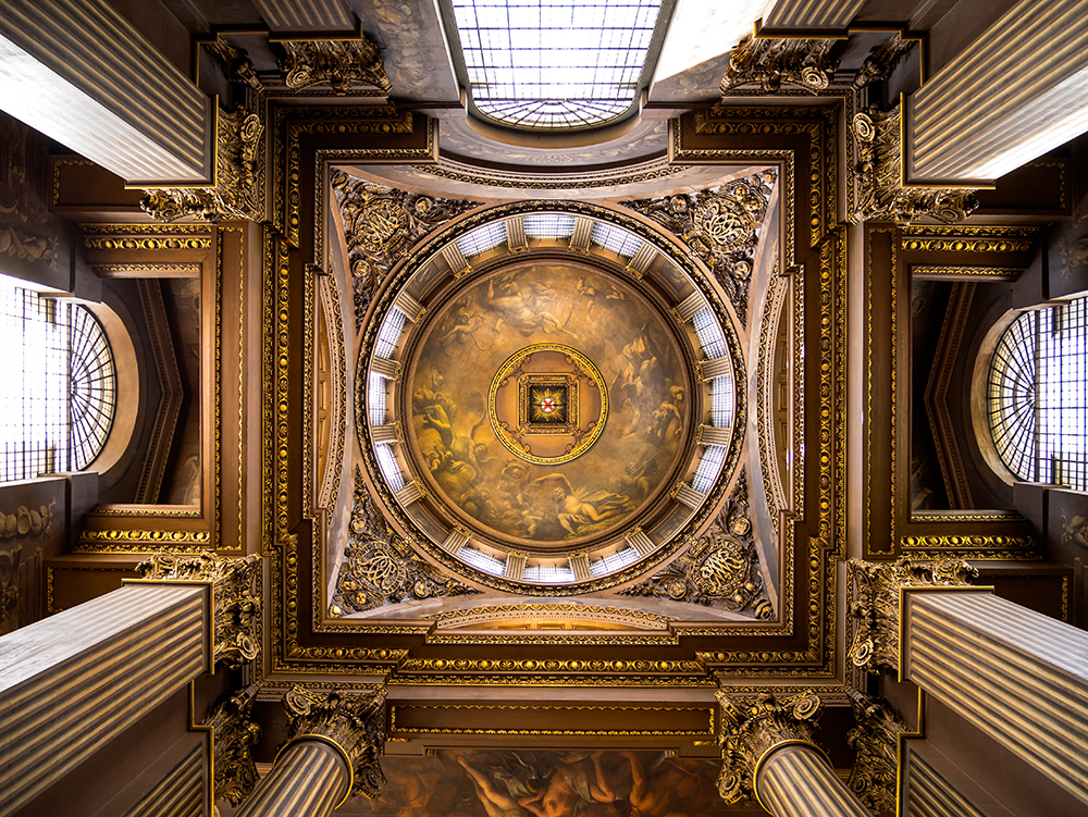 GM1 paired with the Olympus 9-18mm lens