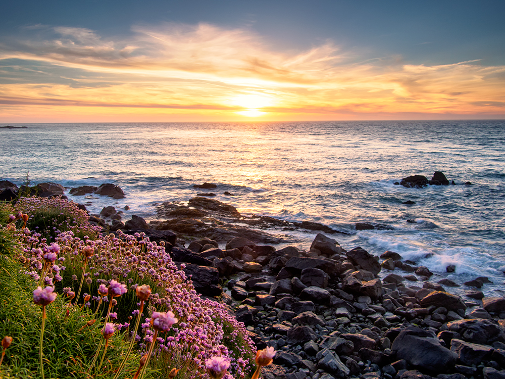 Olympus EM5 with 14-45mm lens. Lee Seven 5 0.9ND Graduated filter. Post processing with Nik Color Efex and Viveza. f/11 at ISO200 for 1/13" handheld.