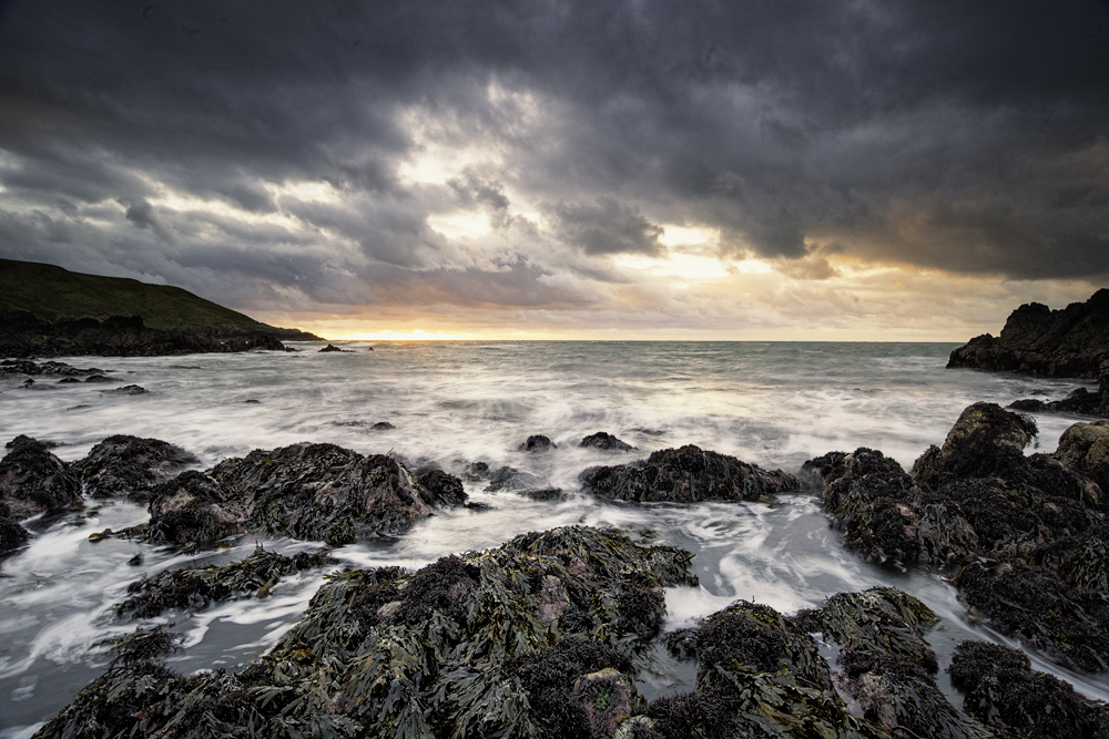 Wales - see Friday Image 41. Nikon D800.