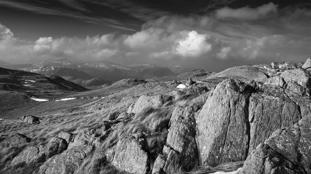 Converted with Nik Silver Efex