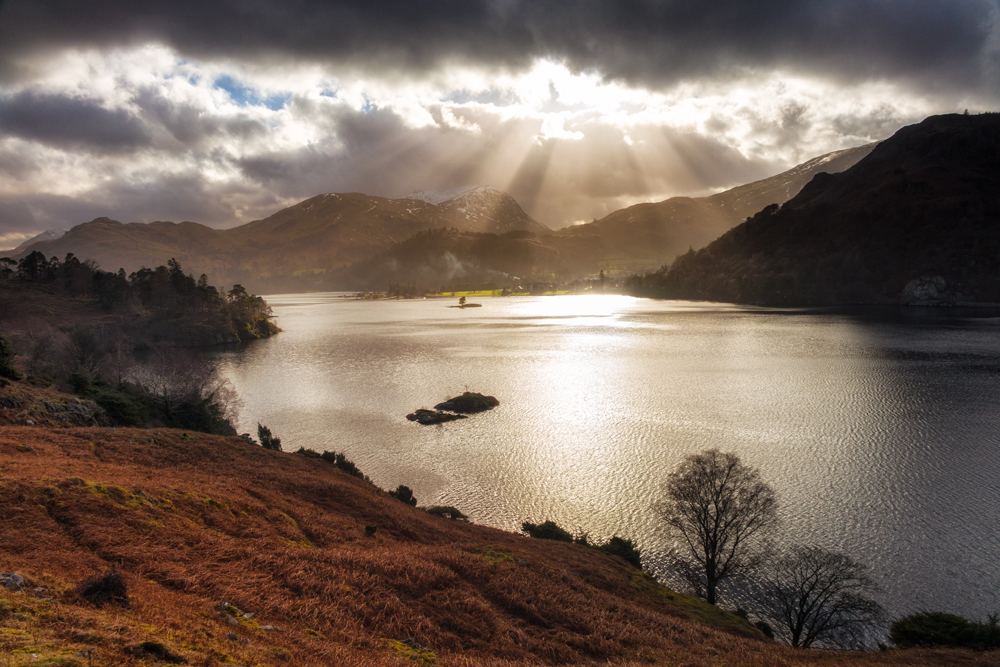 Sony RX10, f/5.6, ISO80, 1/250", 2 stop ND Grad