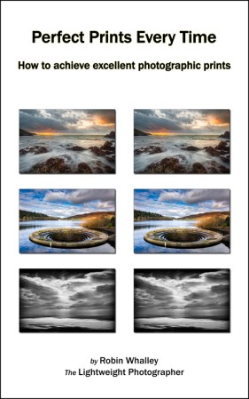 Perfect Prints Every Time