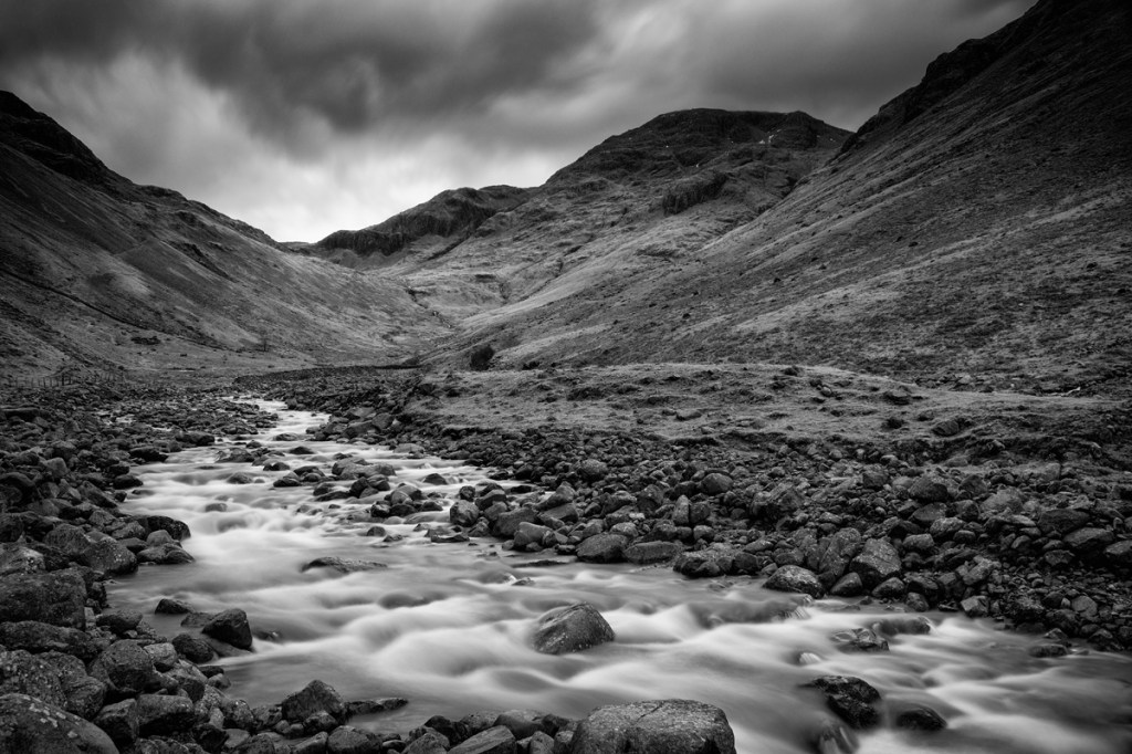 Sony RX10, f5.0, 8 seconds exposure. Lee 6 stop ND filter.