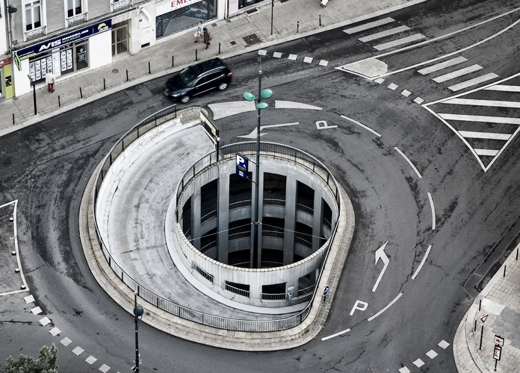 Sony RX10, Nantes, France