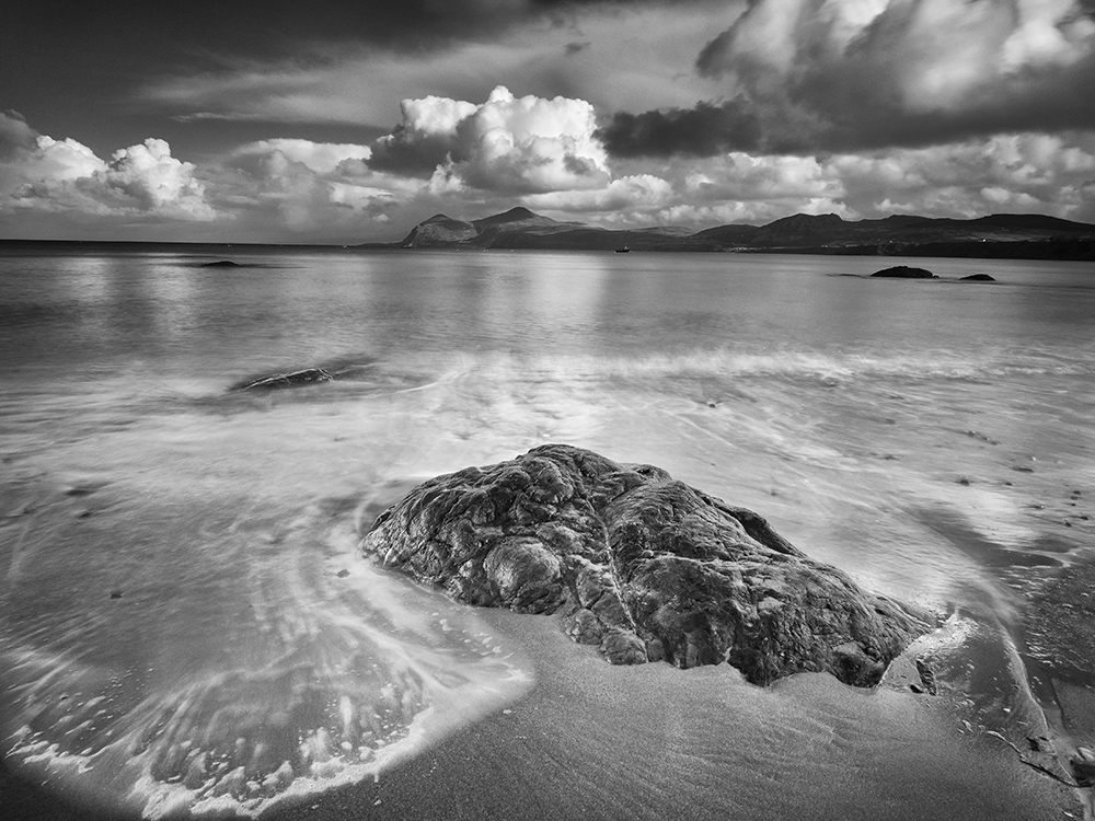 Olympus EM5, ISO400, f/7.1, 4 seconds, Lee 10 stop filter.