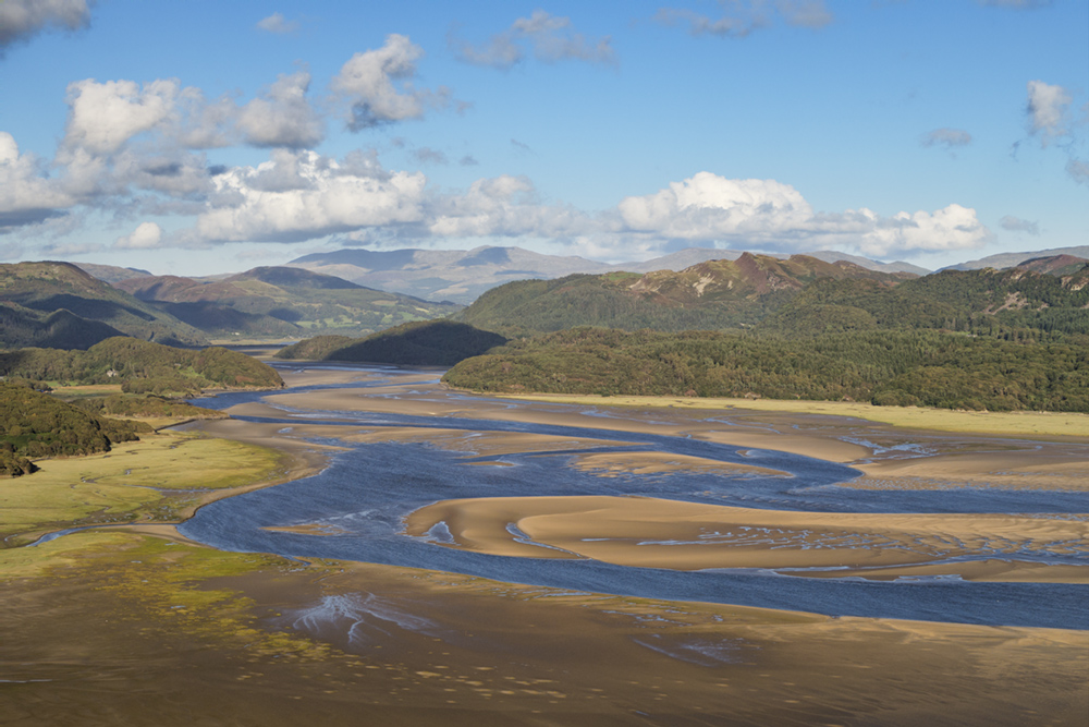 Barmouth, North Wales, Canon G7X, ISO125, f/5.0, 1/800".