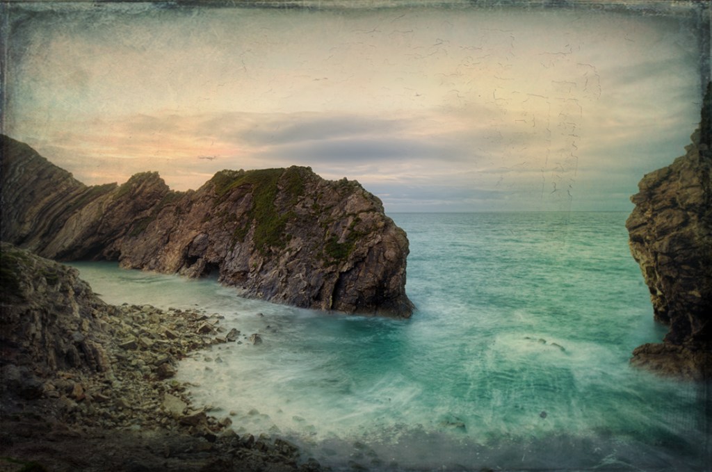 Sony A7r with post processing in Topaz Texture Effects