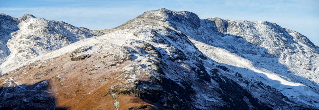 The Band and Bowfell