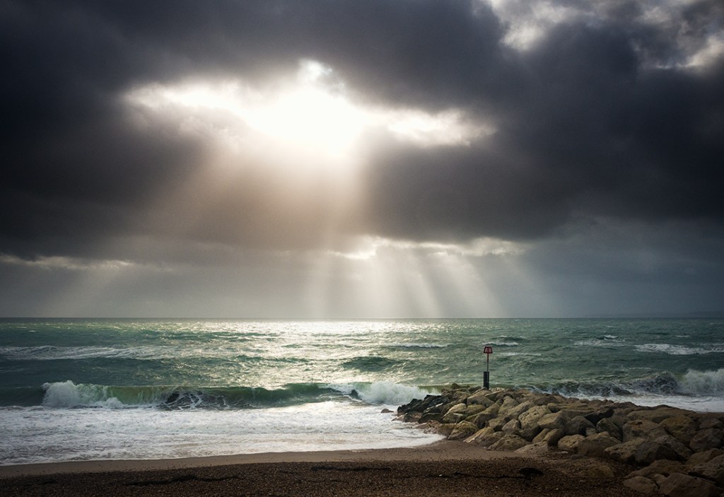 Olympus EM5, 0.6 ND Grad filter. 17mm, f/7.1 1/400" at ISO200.