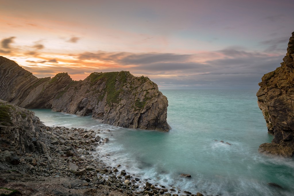 Sony A7r, ISO50, 5" f/14.0.