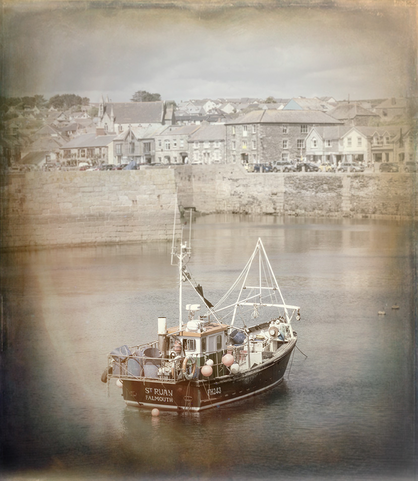 Topaz Texture Effects. You can do much mor than simply work with textures.