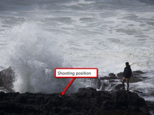 Perspective on Thors well