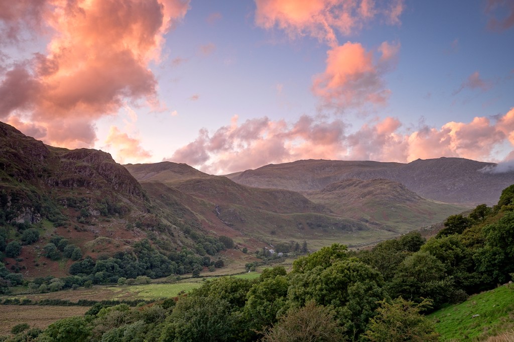 Fuji XT1 Test image fully processed