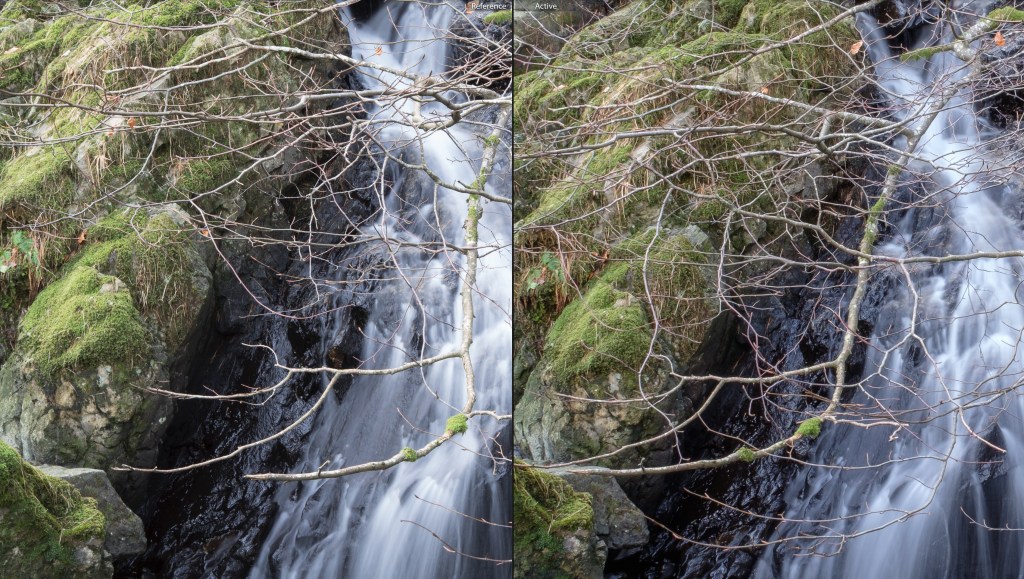 Sony A7r compared to Fuji XT2