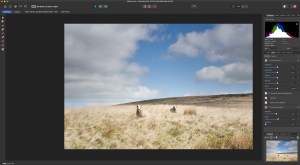 Affinity Photo screenshot 1