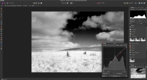 Affinity Photo screenshot 3