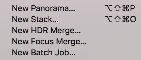 Affinity Photo screenshot 4