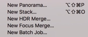 Affinity Photo screenshot 4