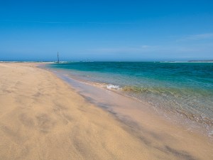 Porth Kidney Beach Cornwall