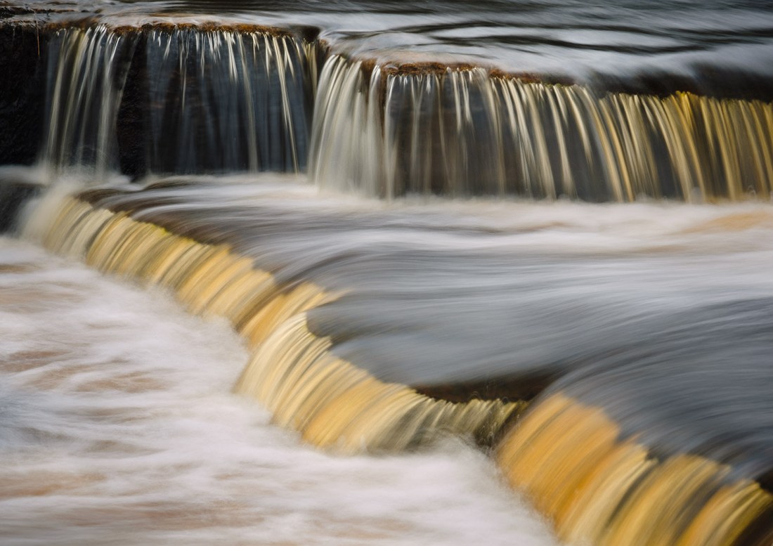 On the road to Keld in the Yorkshire Dales