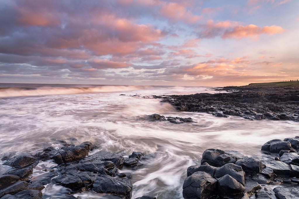 Craster, Northumberland